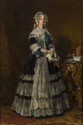 Queen Marie Amelie